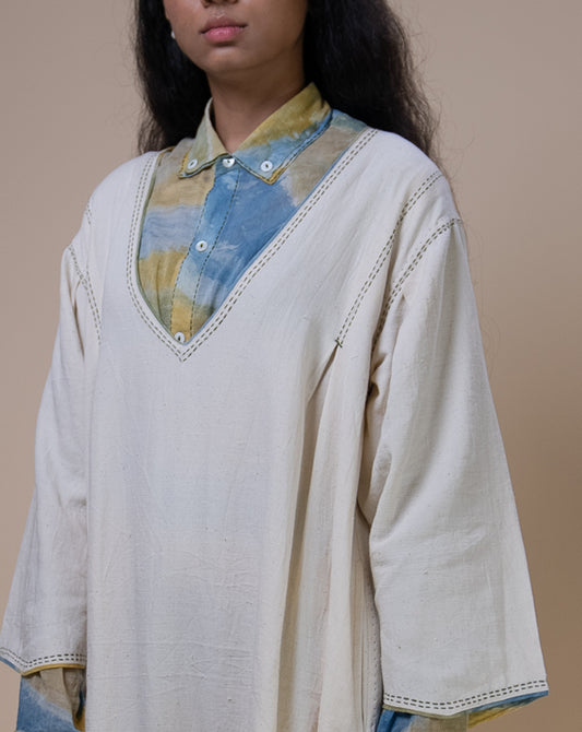 Meadows Layered Dress