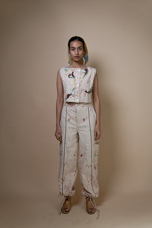 Meadows Unisex Utility Pants