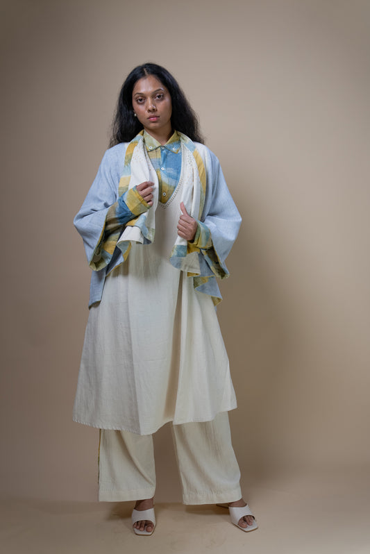 Meadows Unisex Reversible Overlay