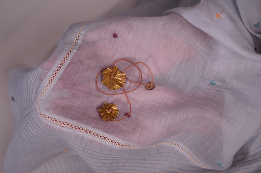 Hushed Grove (For Him & Her)