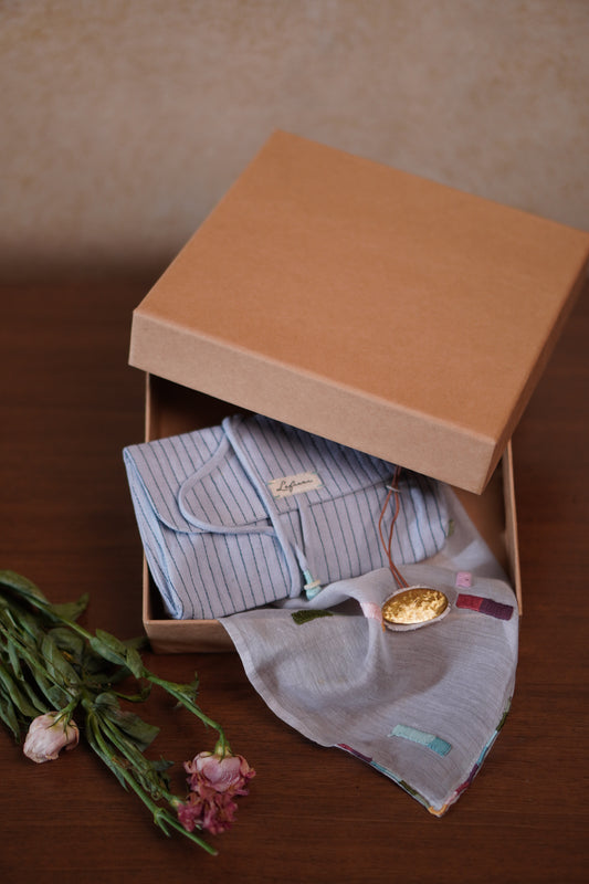 An Ethereal Morning (For Him)