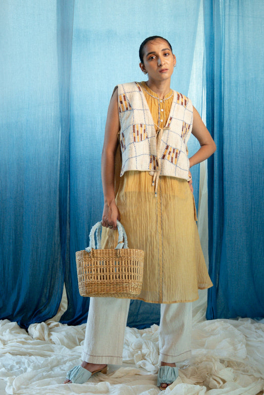 AY Unisex Reversible Bib