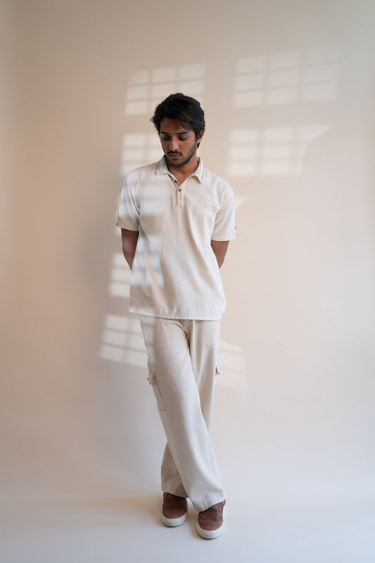 Dawning Half Sleeve Shirt