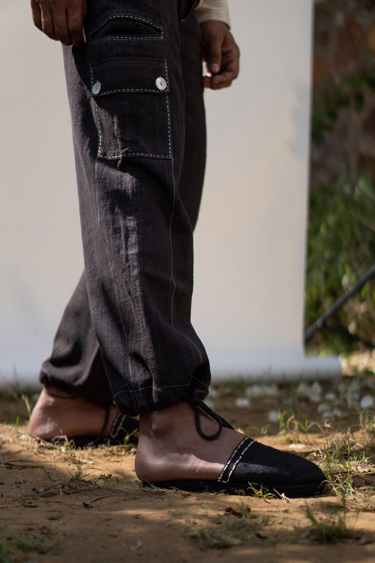 Sonder Unisex Utility Vest & Utility Pants