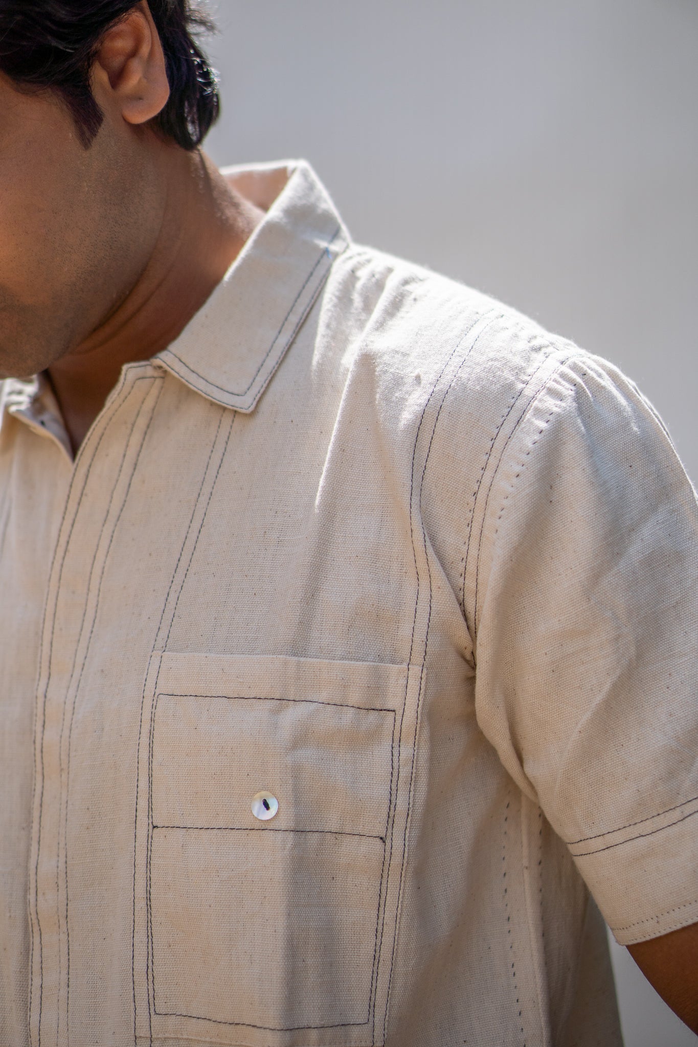 Sonder Four Pocket Shirt