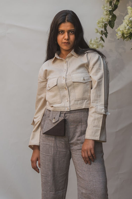 Sonder Top-Loop Belt Bag