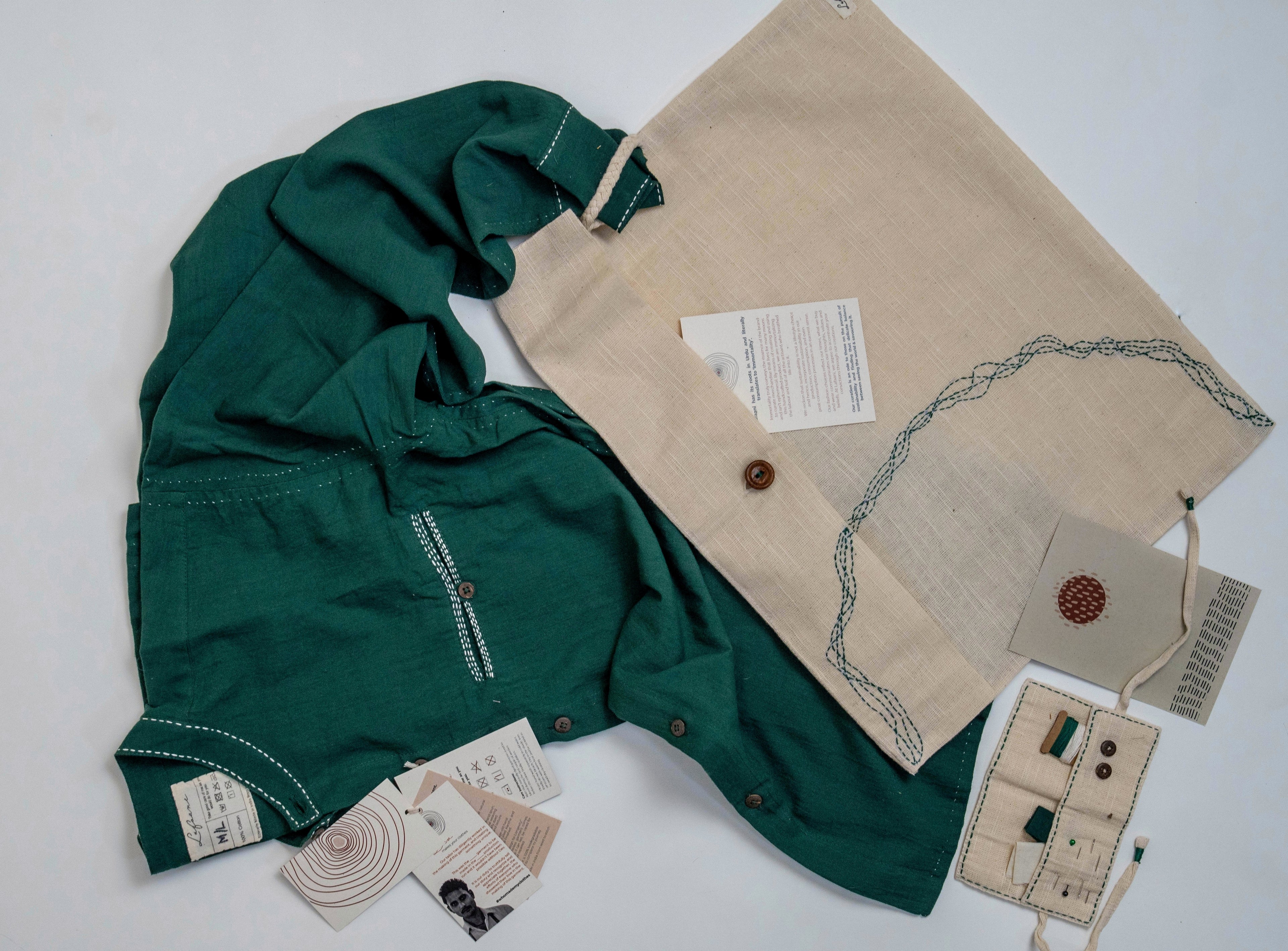 Food For Thought | Is renting better than buying clothes?