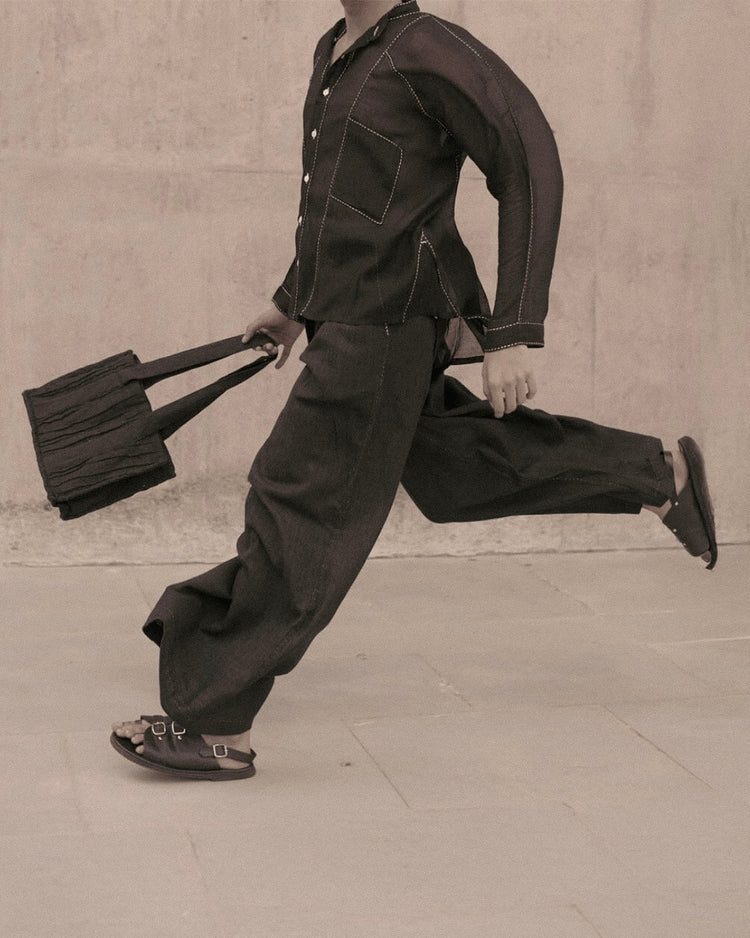 Index | Seasonless'25