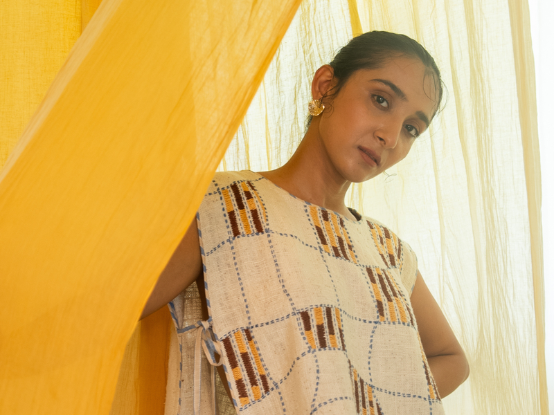 Almost Yesterday | Drop 1 of Seasonless '25