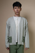 Meadows Unisex Reversible Jacket