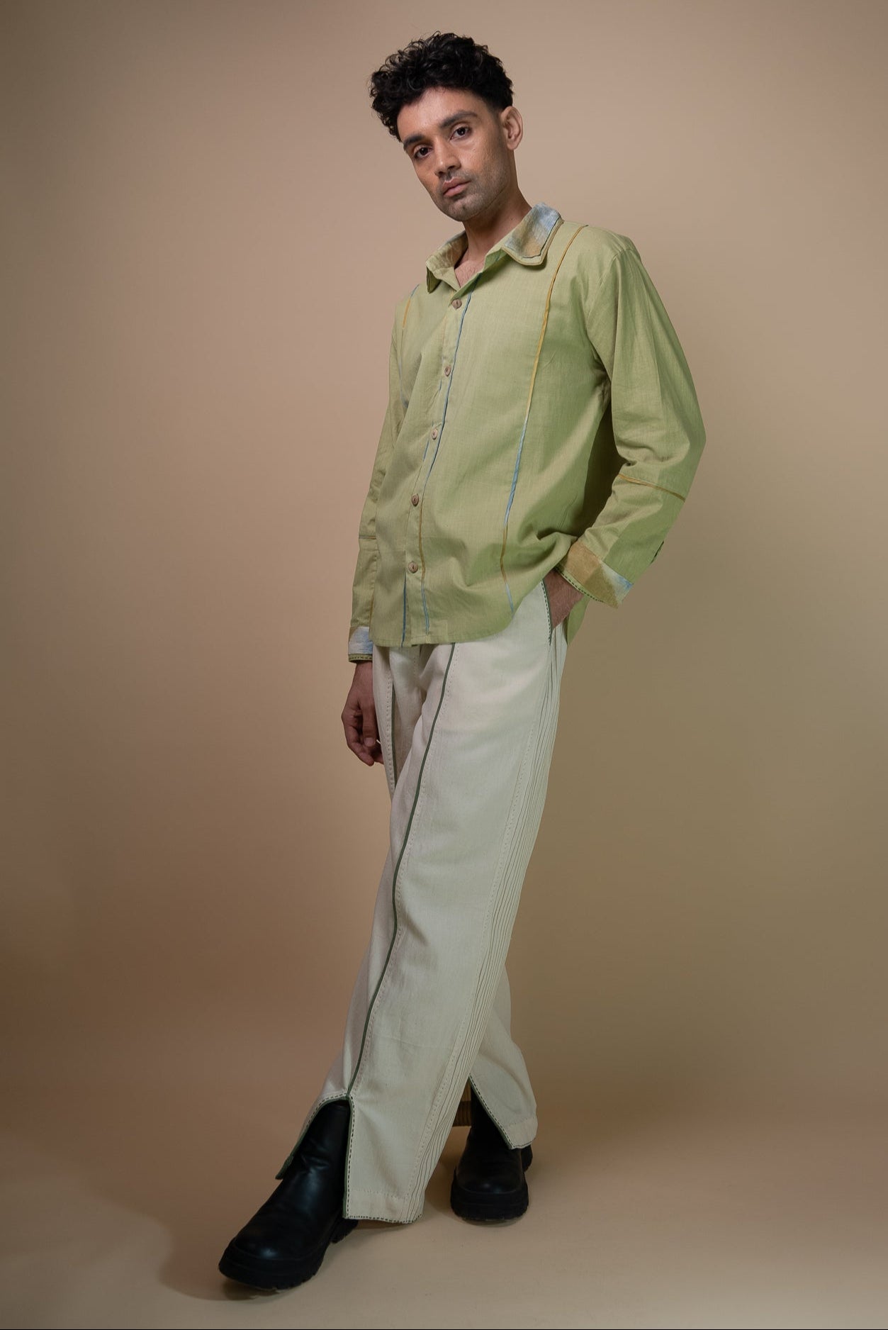 Meadows Simple Shirt