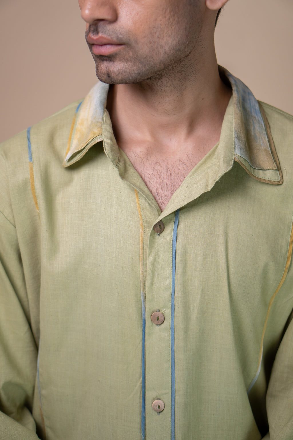 Meadows Simple Shirt
