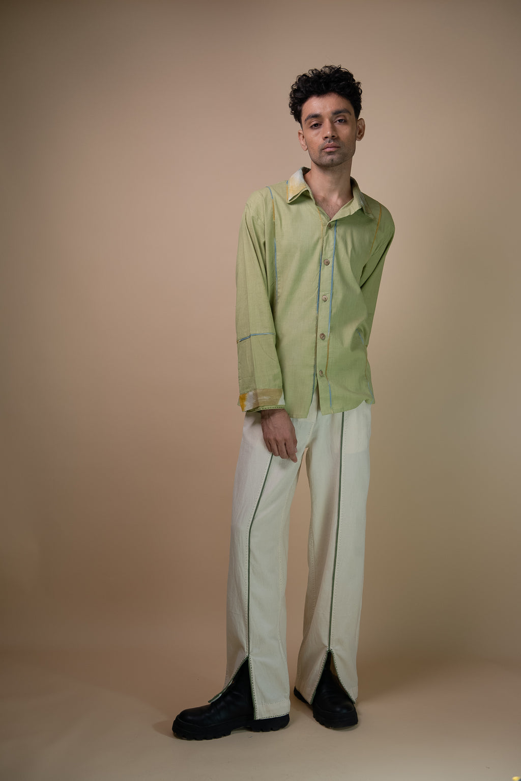 Meadows Simple Shirt