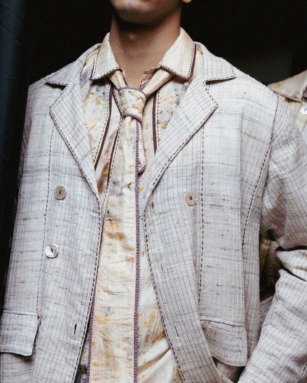 Imprint Tie