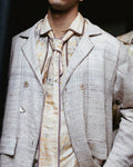 Imprint Tie