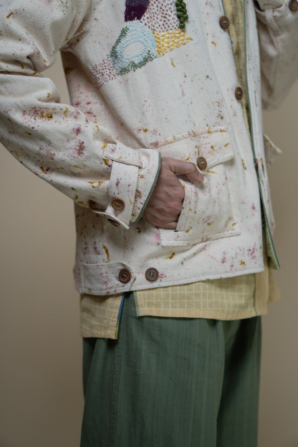 Meadows Unisex Bomber