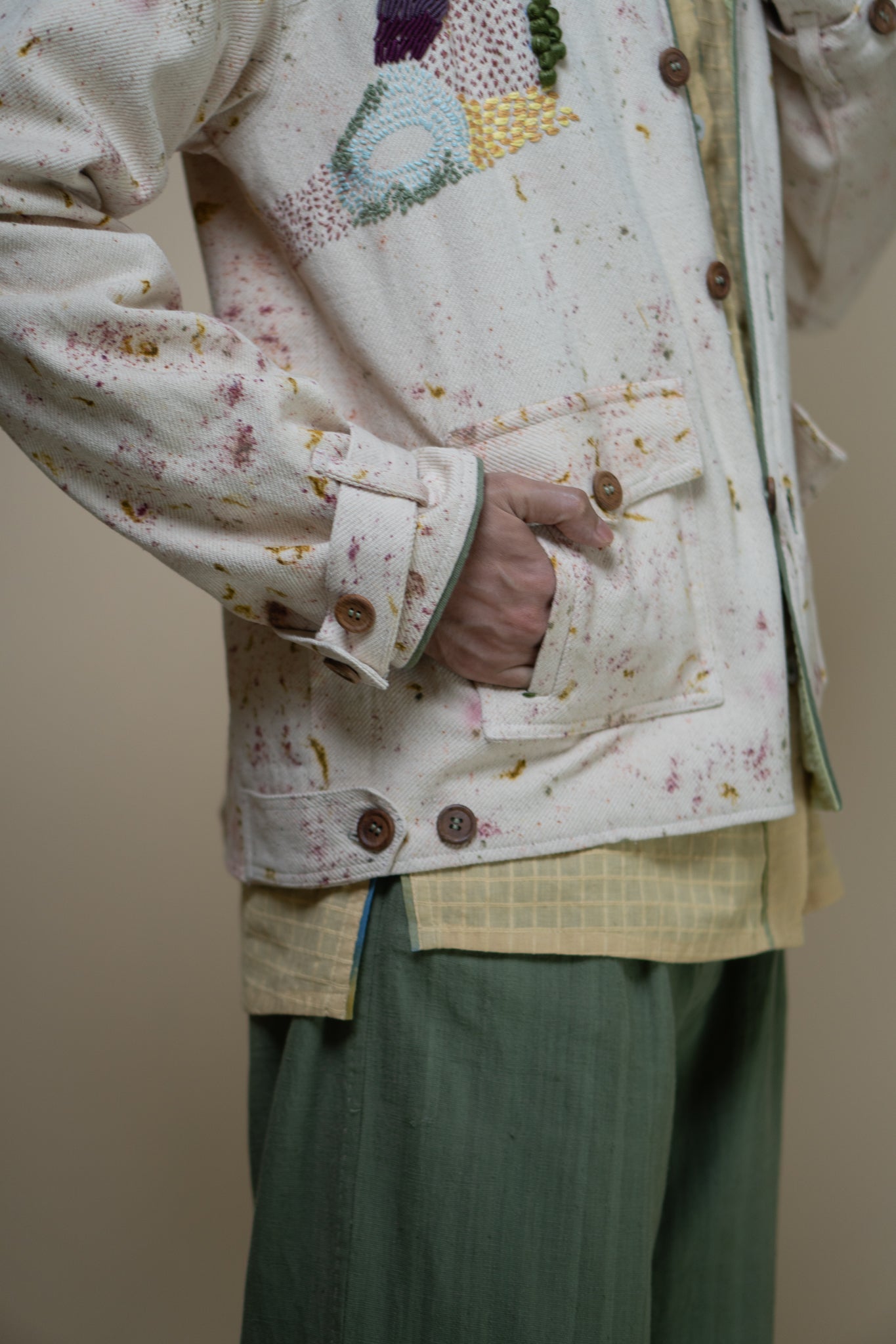 Meadows Unisex Bomber