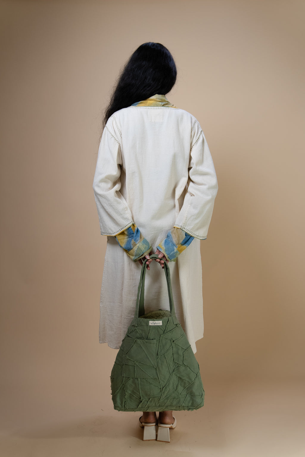Meadows Layered Dress