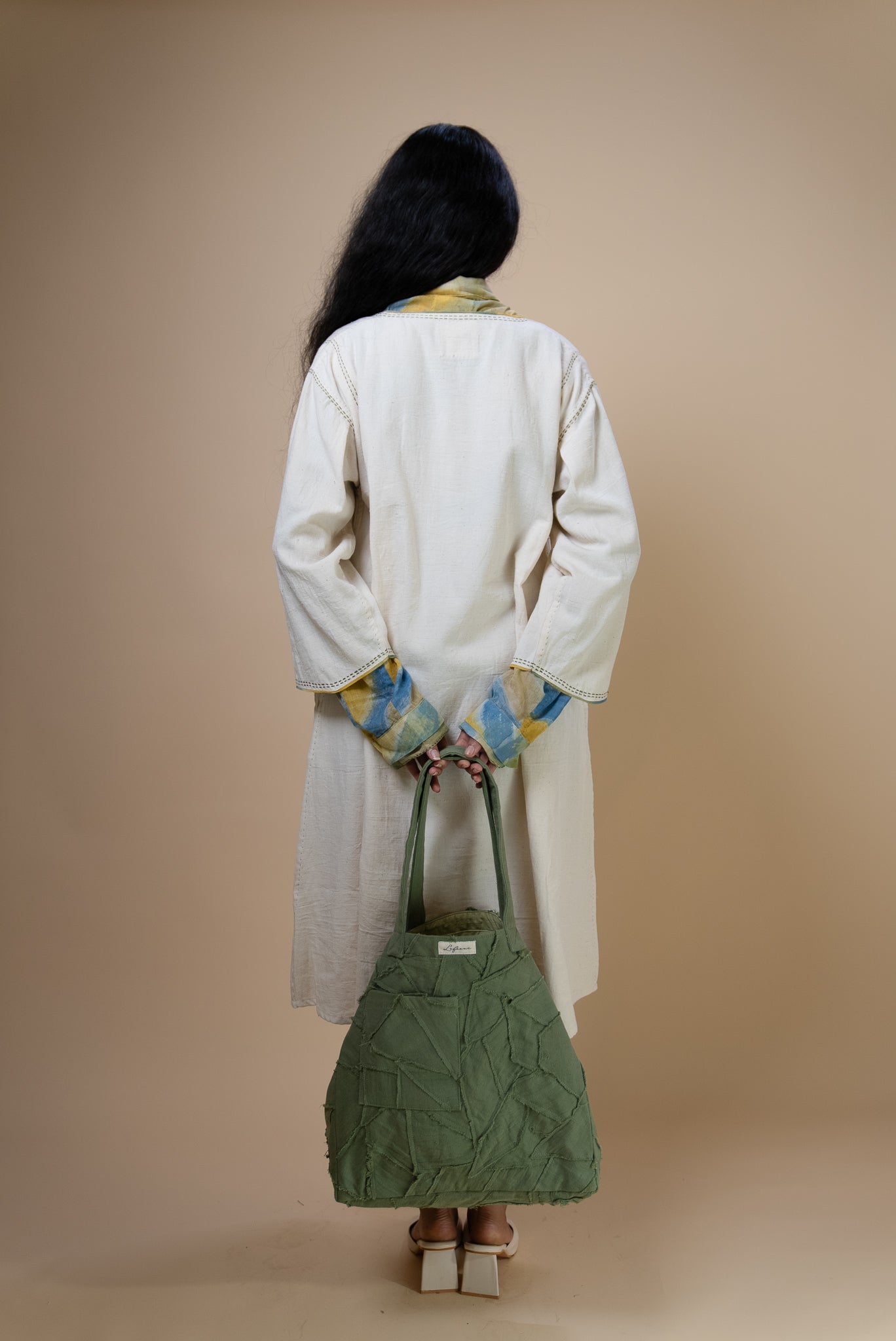 Meadows Layered Dress