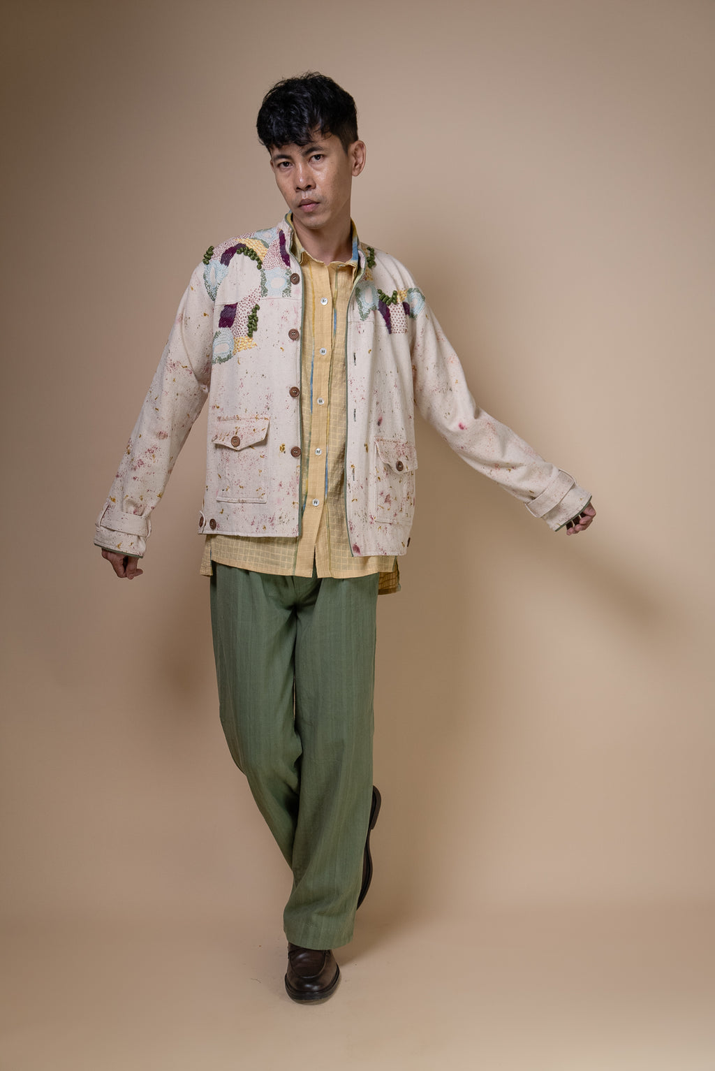 Meadows Unisex Bomber