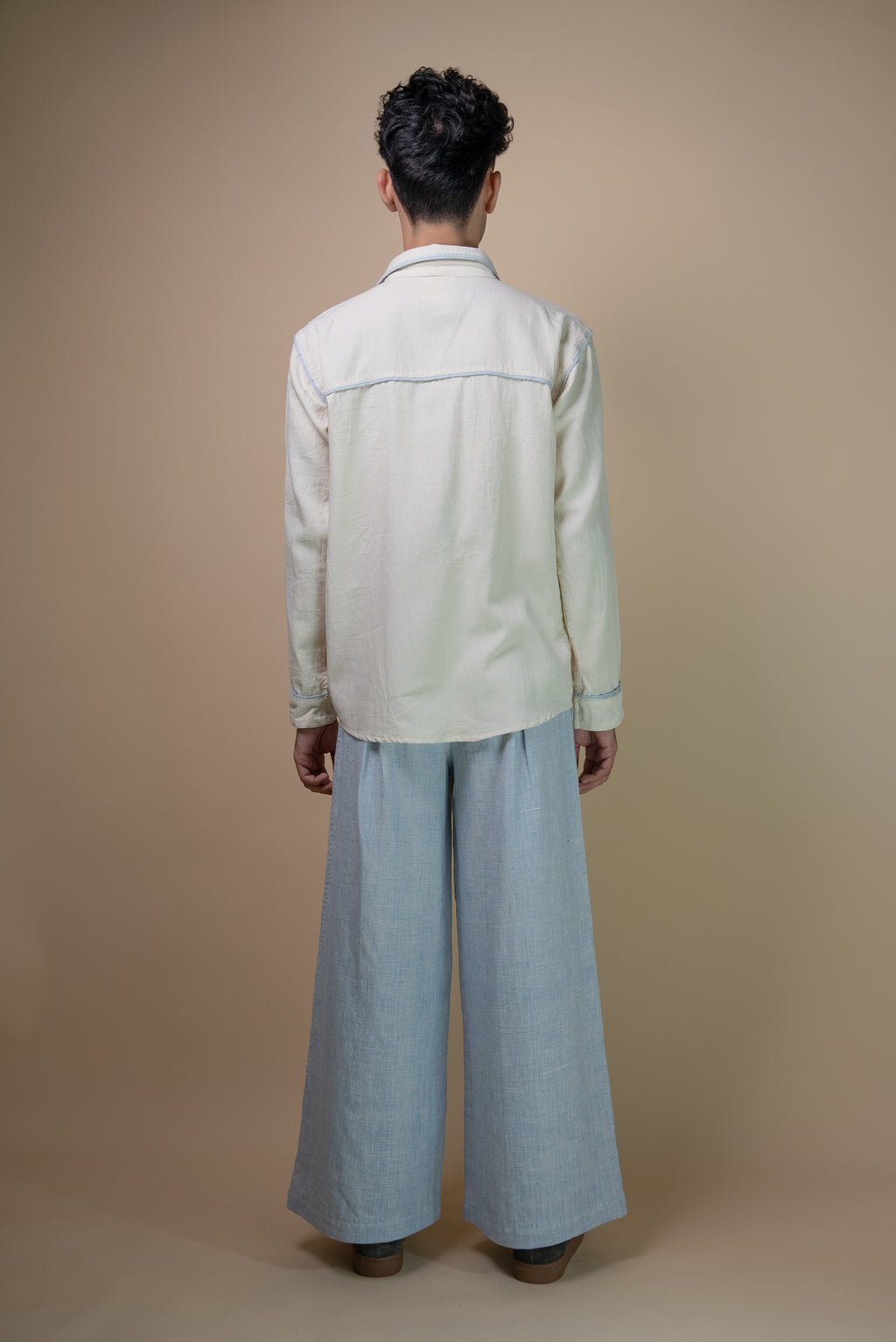 Meadows Patch Pocket Shirt