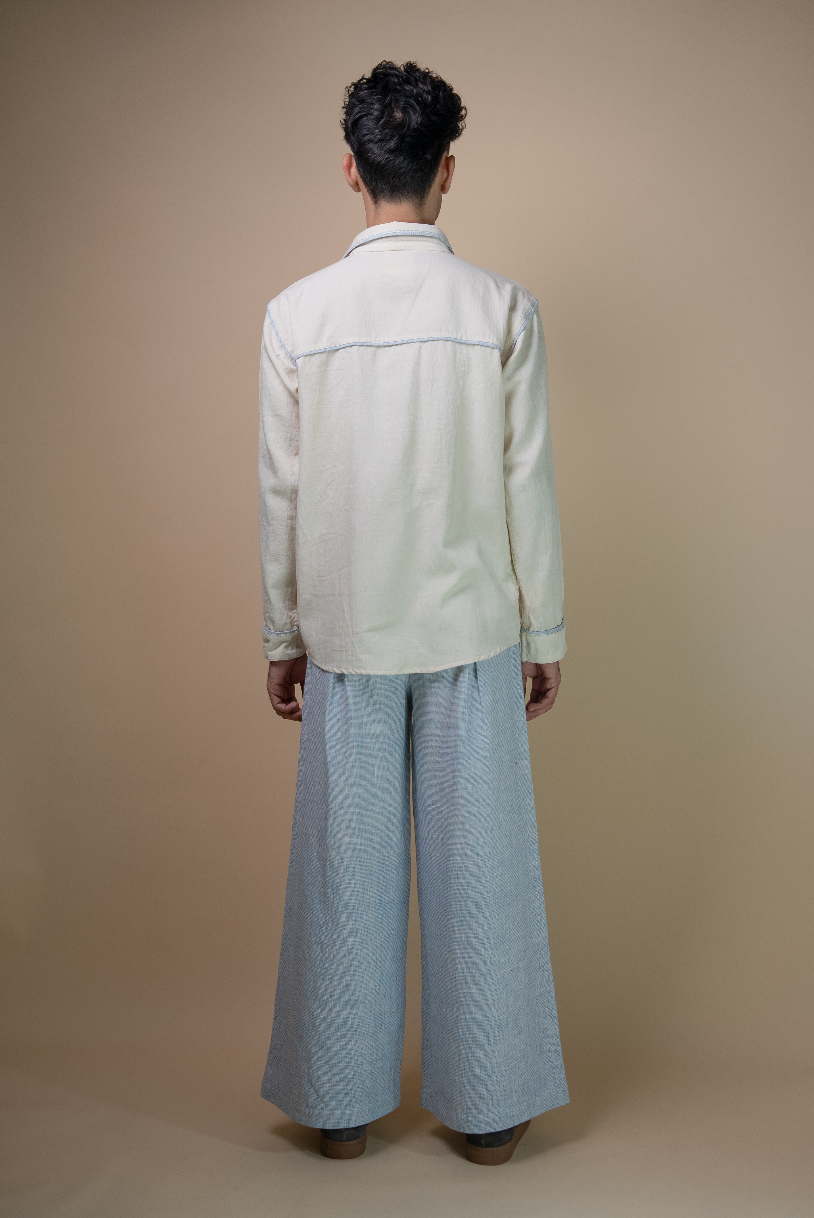 Meadows Patch Pocket Shirt