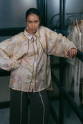 Unquiet - The Curve Shirt