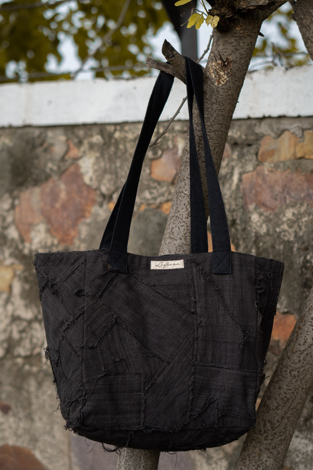 Carry-Some Tote