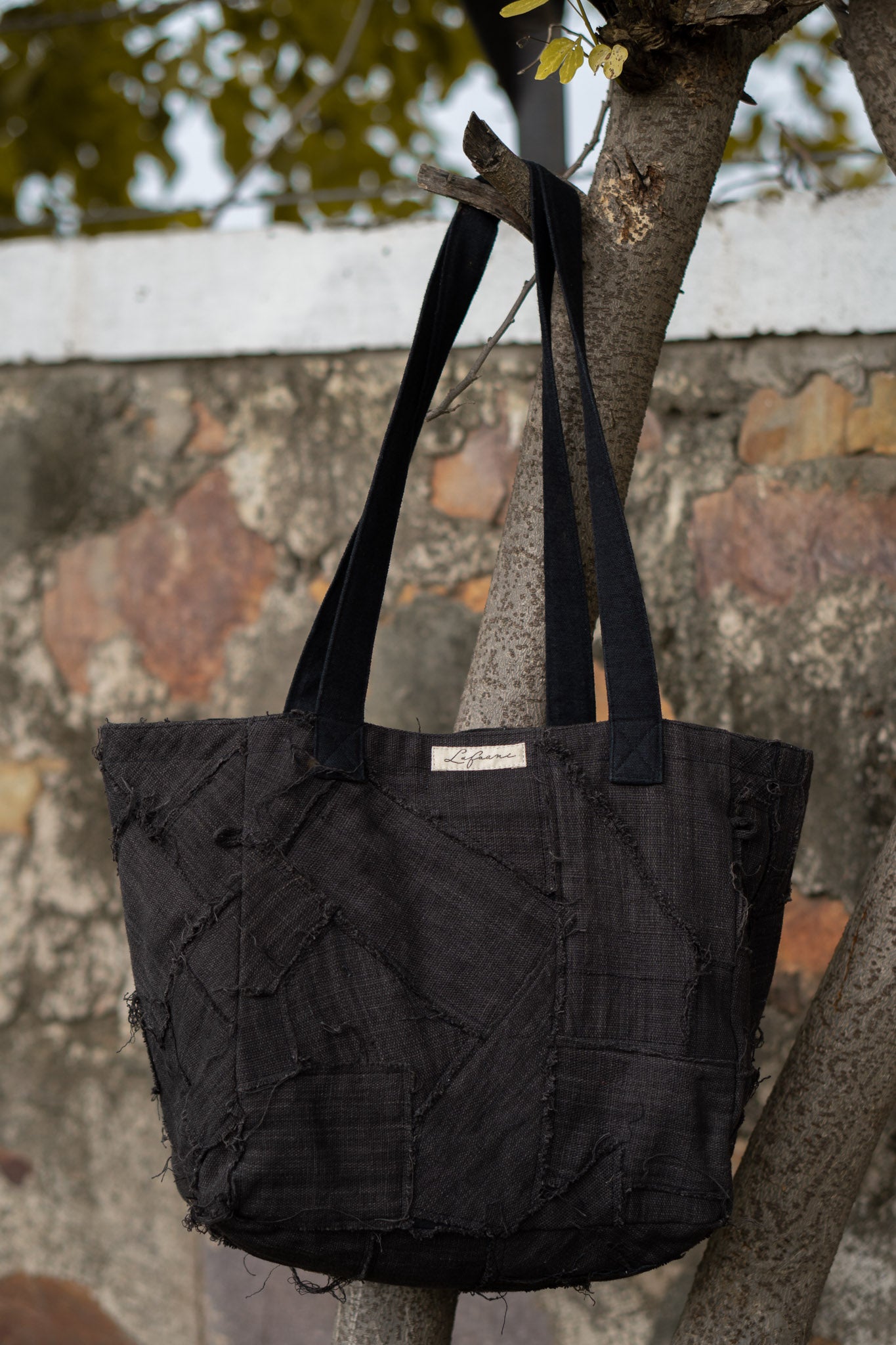 Carry-Some Tote