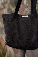 Load image into Gallery viewer, Carry-Some Tote Black
