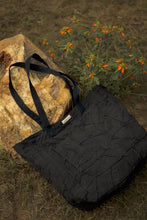 Load image into Gallery viewer, Carry-It-All Tote Black

