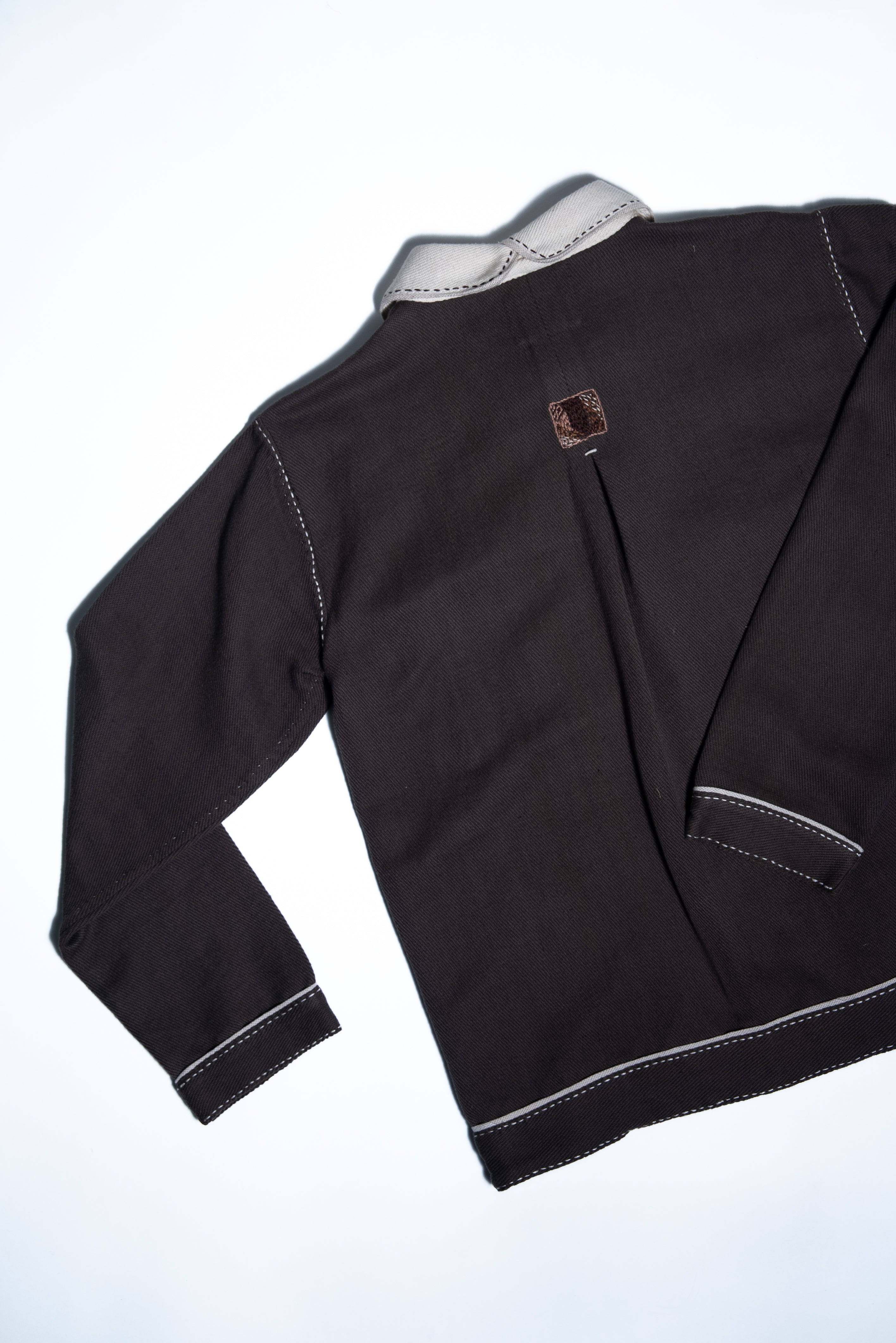 Unquiet Utility Jacket