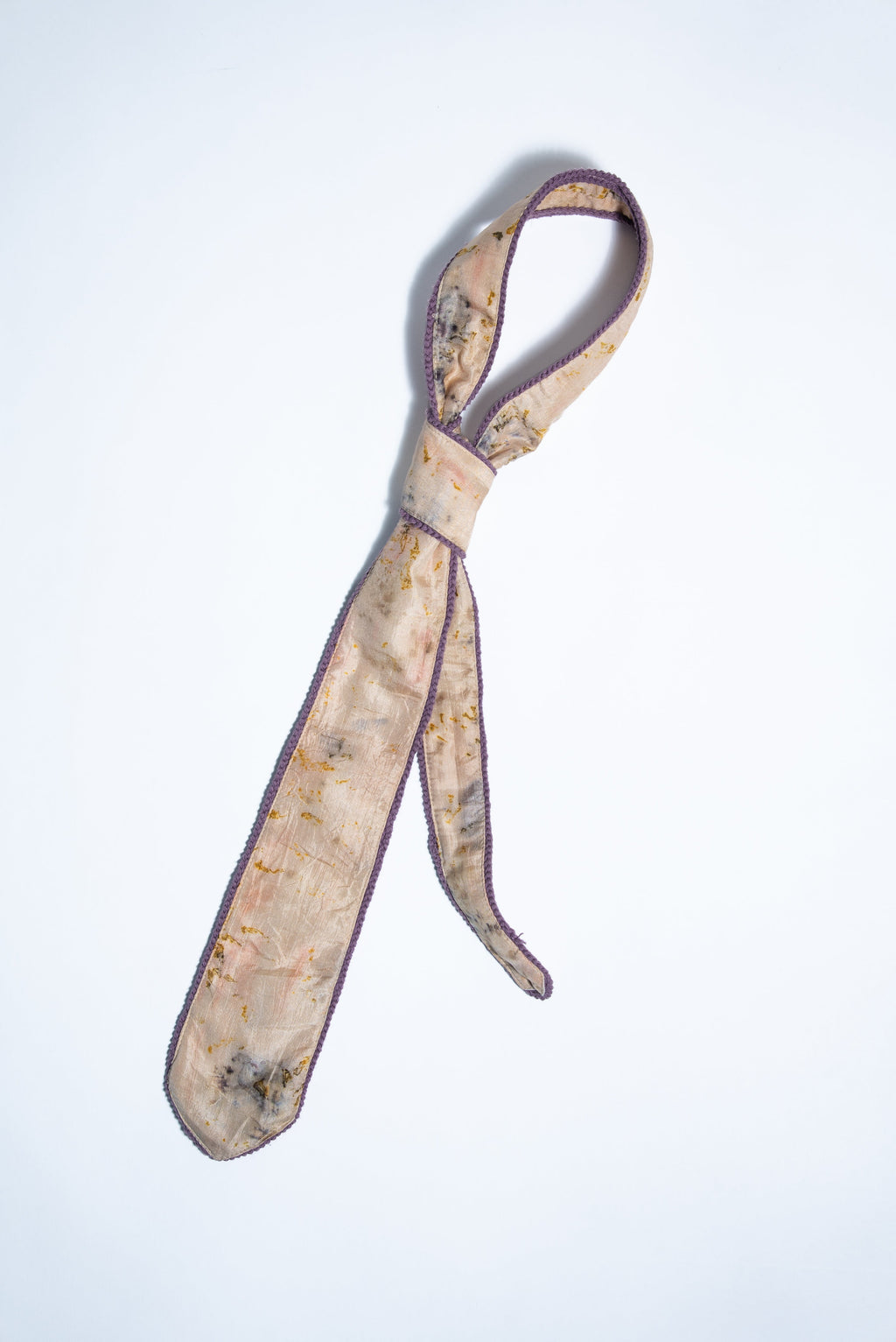 Imprint Tie
