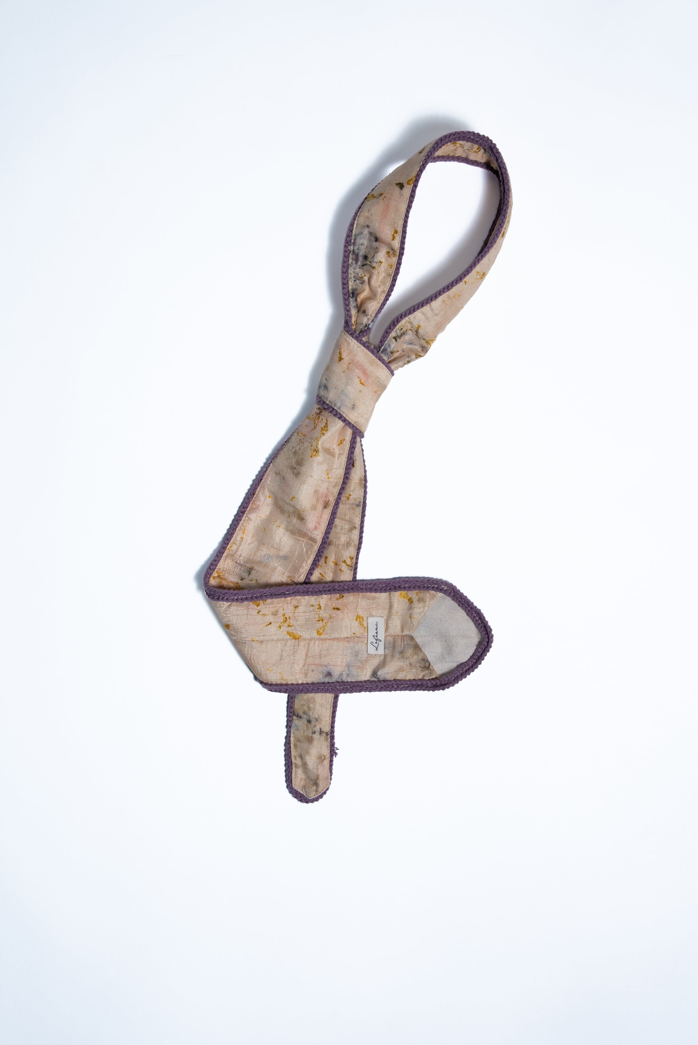 Imprint Tie