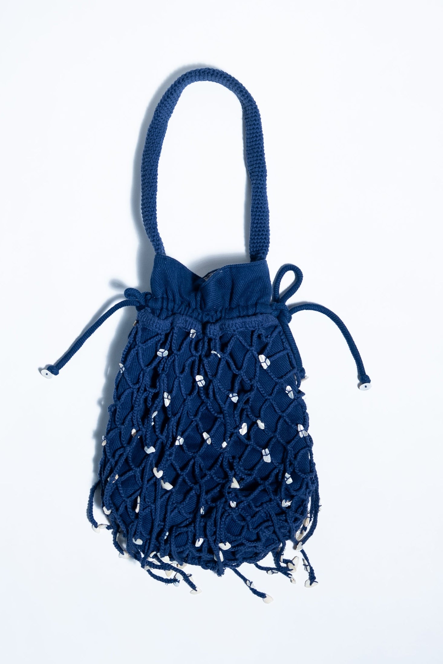 Jaali Bag