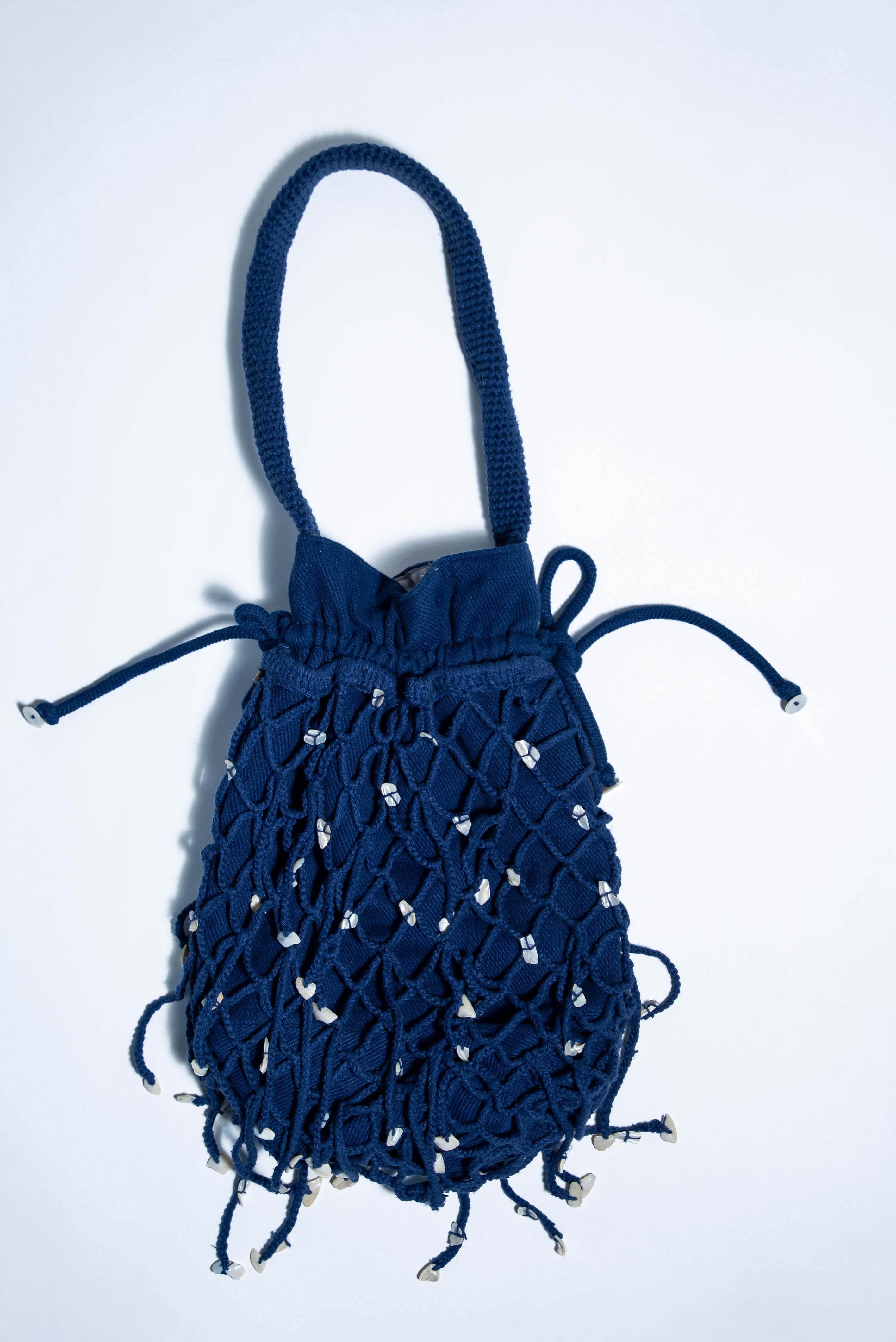 Jaali Bag