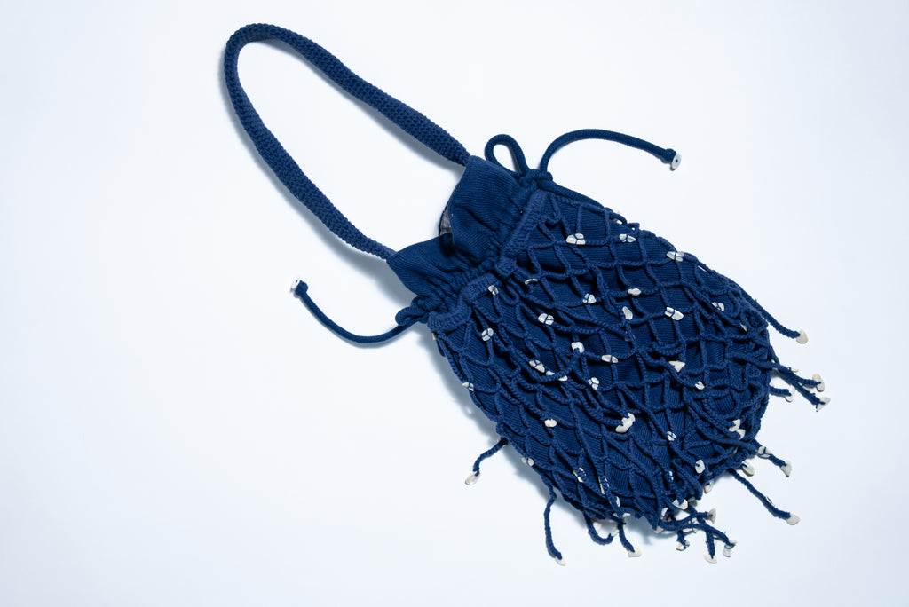 Jaali Bag