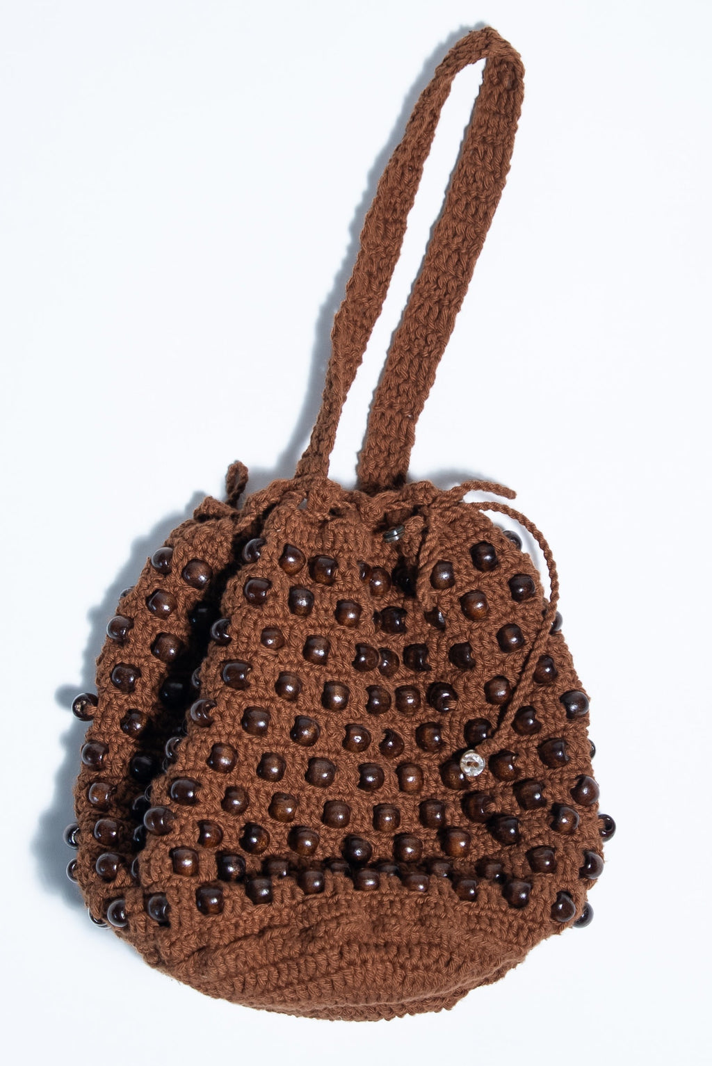Beaded Bag