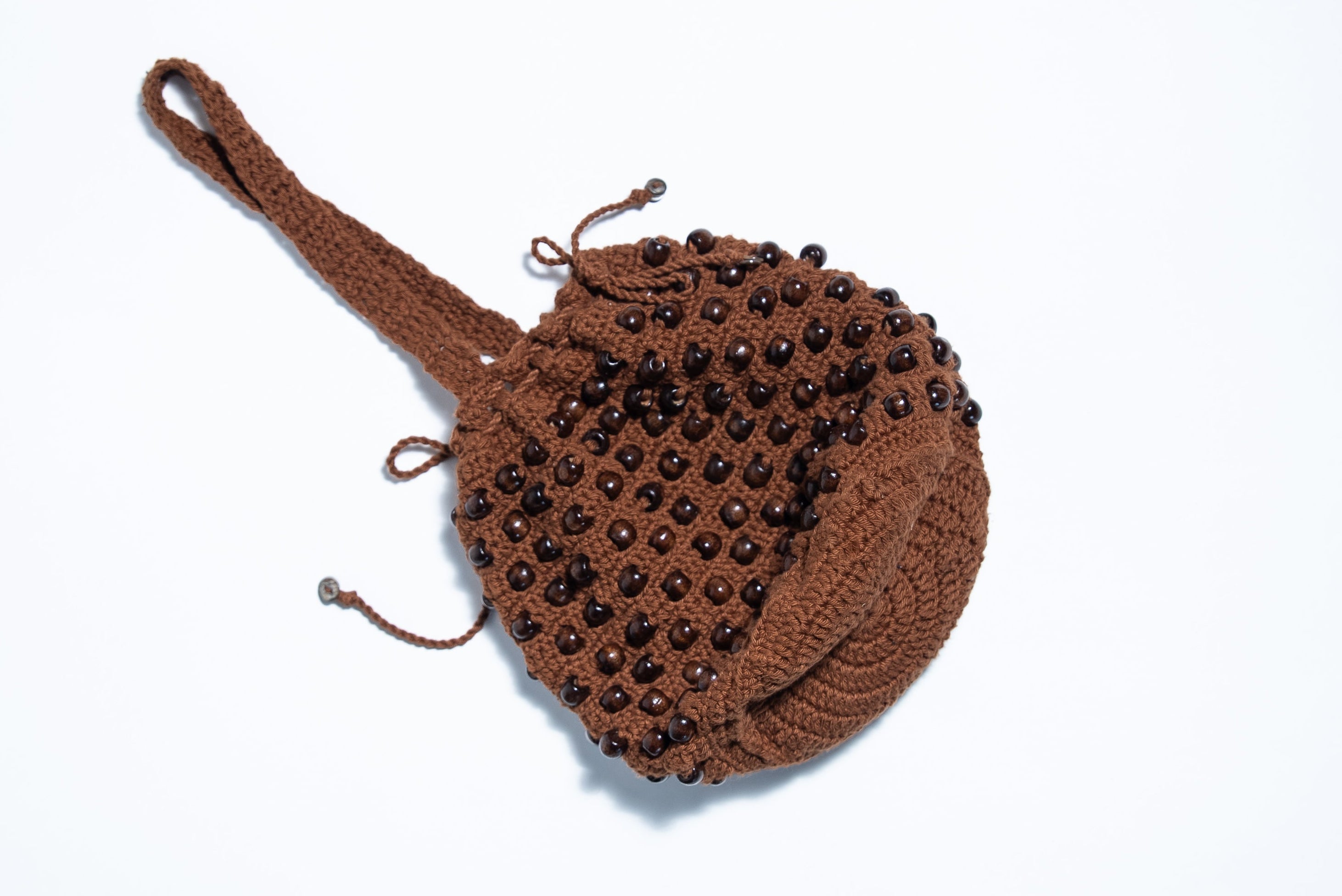 Beaded Bag