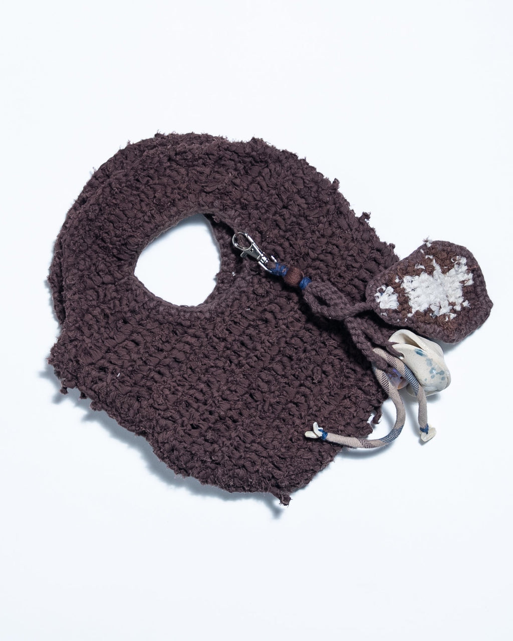 Rewoven Bag