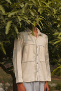 Meadows Patch Pocket Shirt