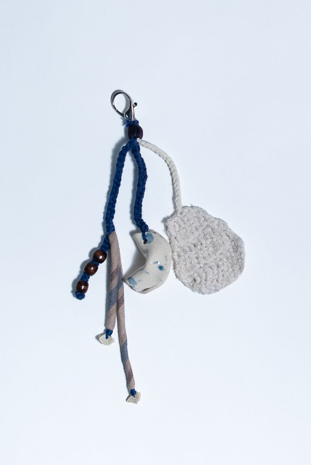 Keepsake Charm