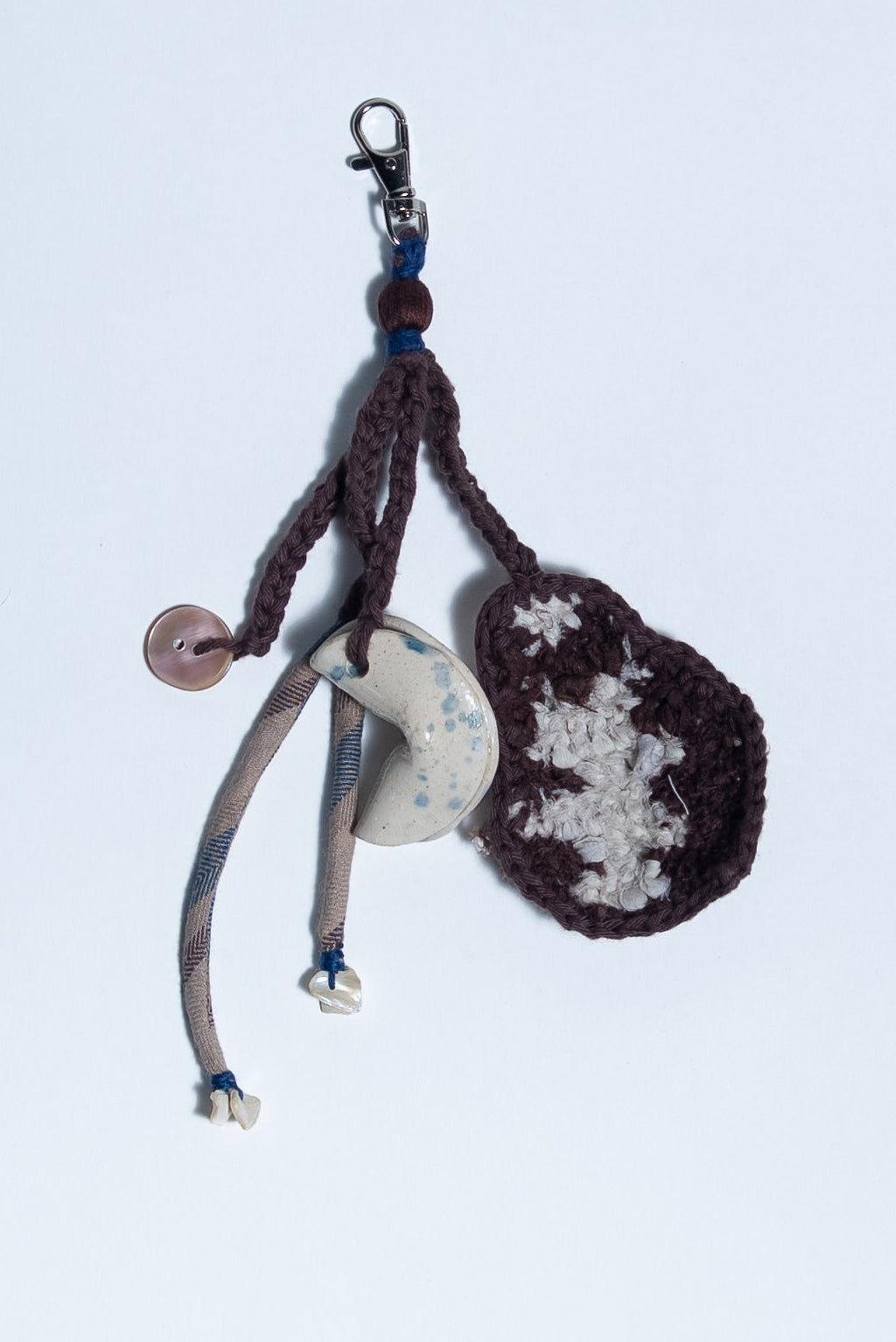 Keepsake Charm