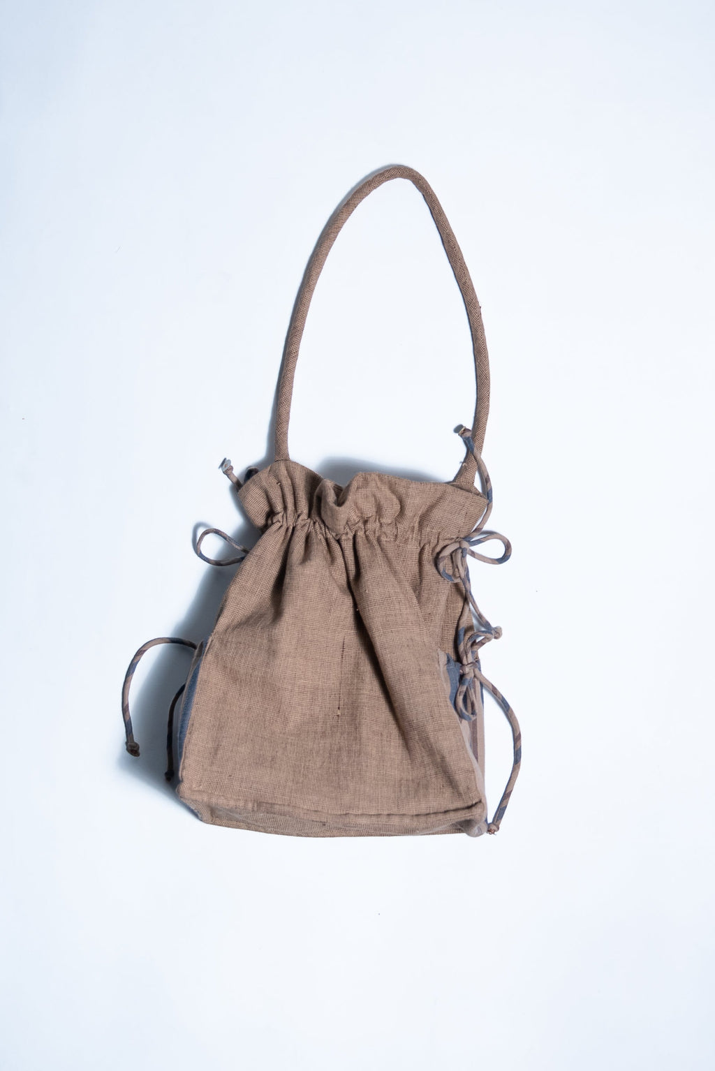 Gathered Tote