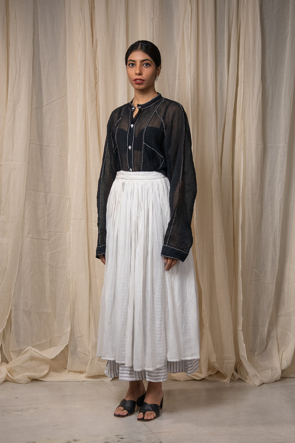 The Tulle