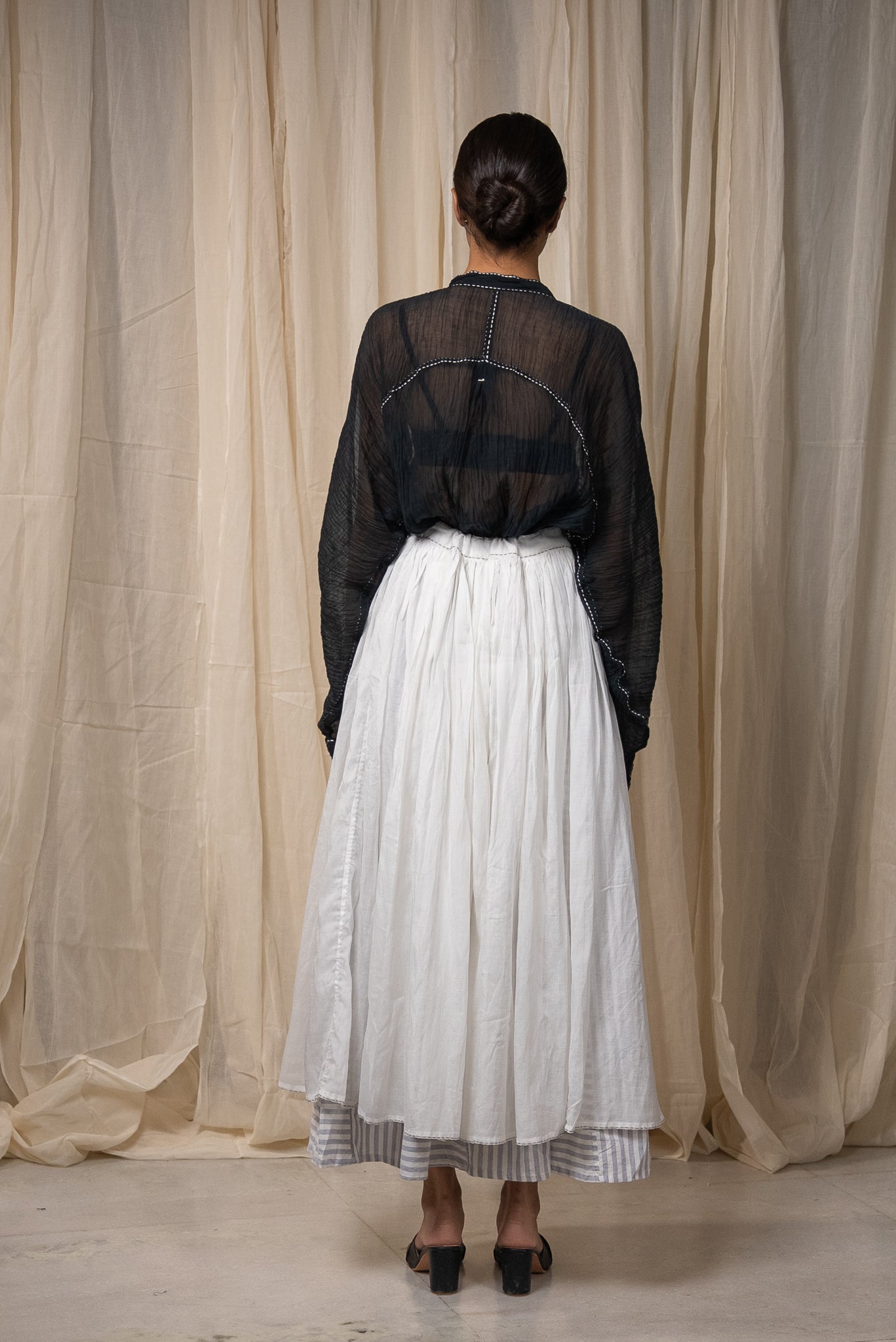 The Tulle