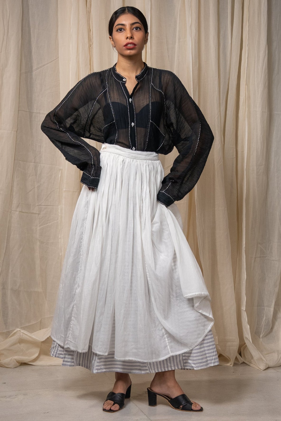 The Tulle