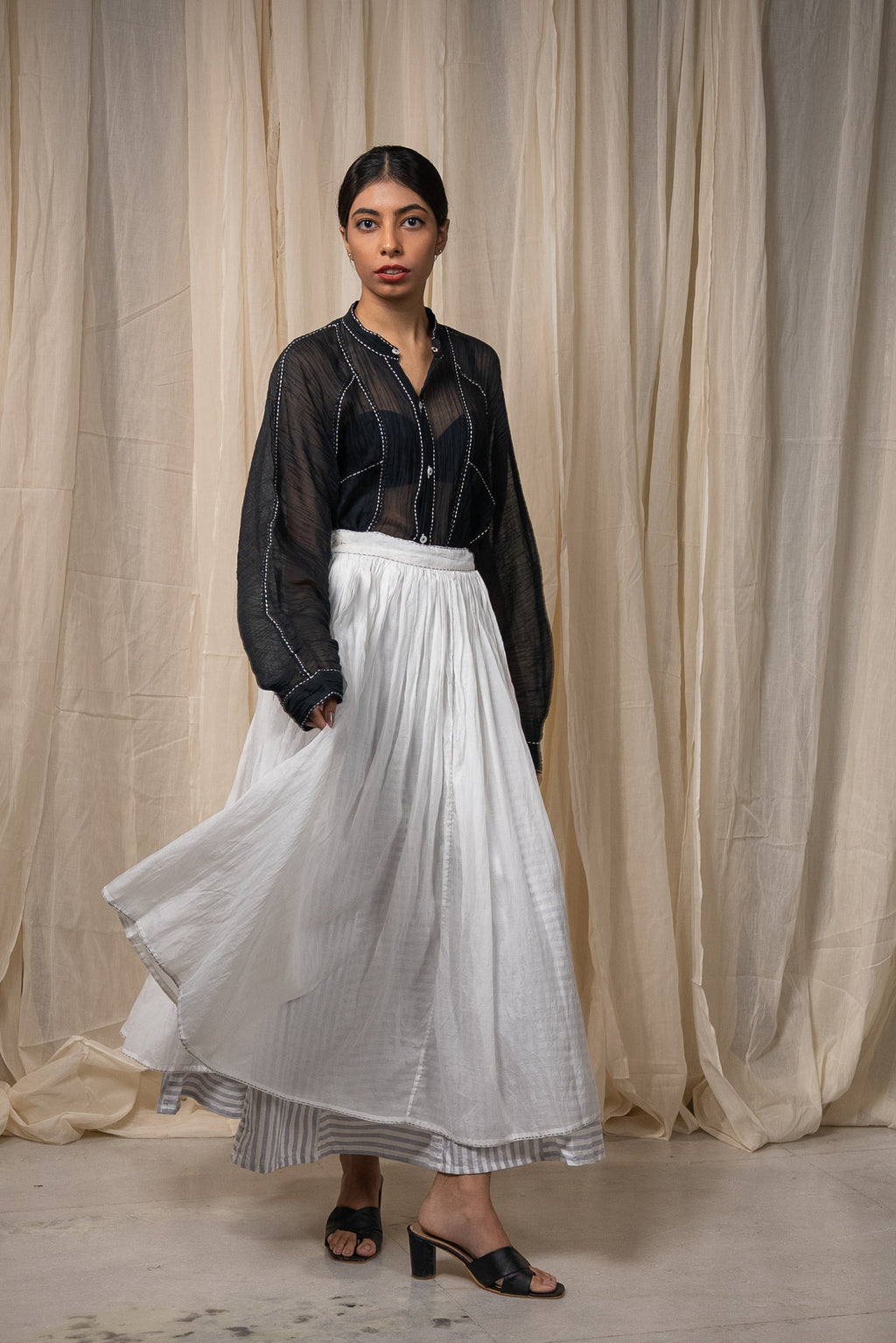 The Tulle