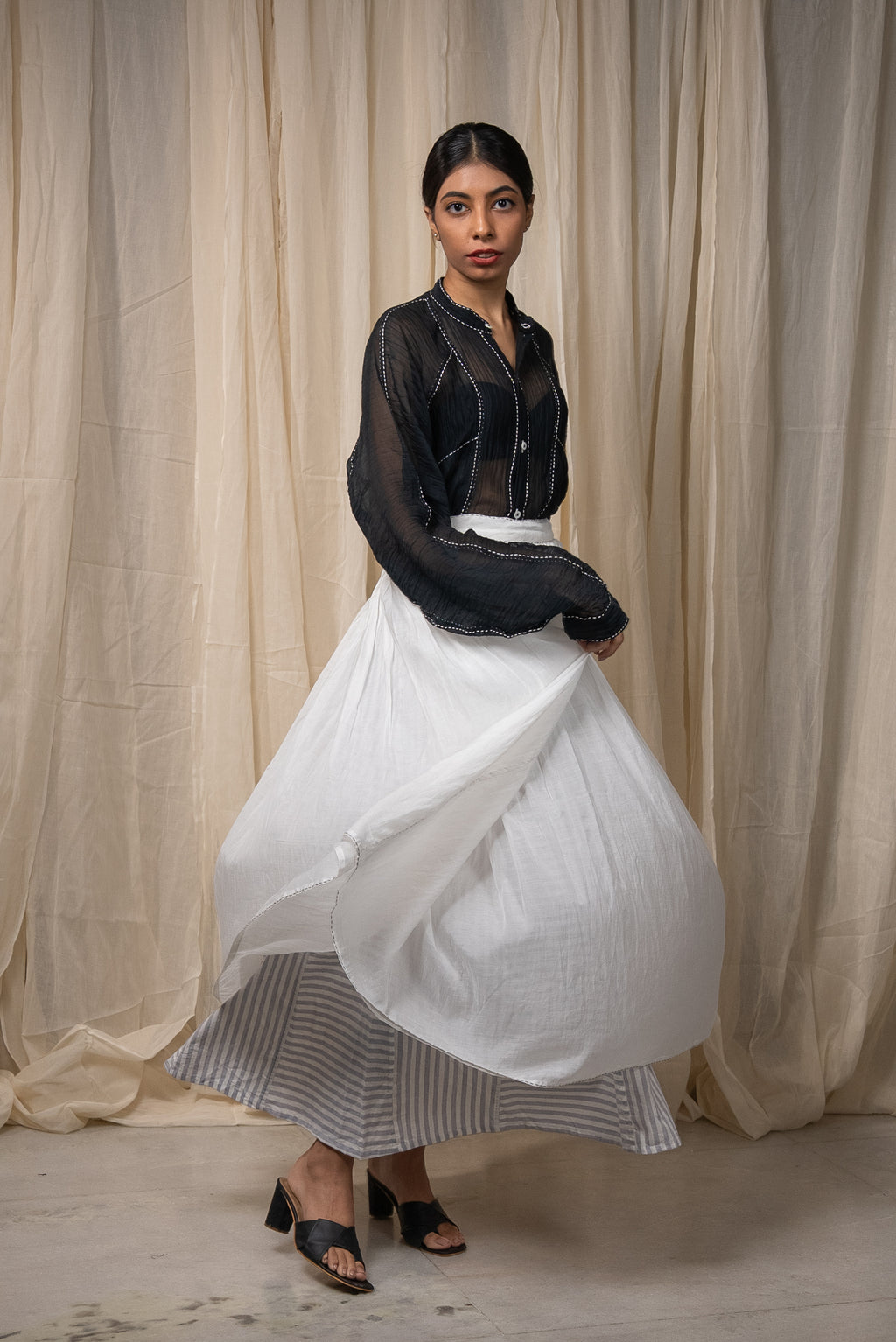 The Tulle
