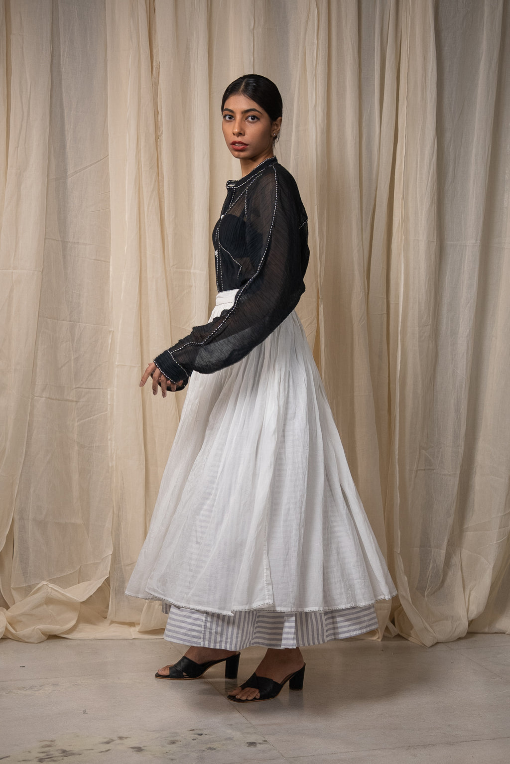 The Tulle
